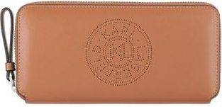 Karl Lagerfeld PICCOLA PELLETTERIA - Portafogli su YOOX.COM