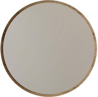 Decortie Espejo De Pared, Espejo De Pie Espejo De Pared, Espejo De Pie Nuez