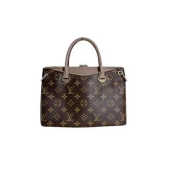 Louis Vuitton Borsa Pre-owned Vintage Monogram - - Pre-owned - Donna - Marrone - ONE SIZE