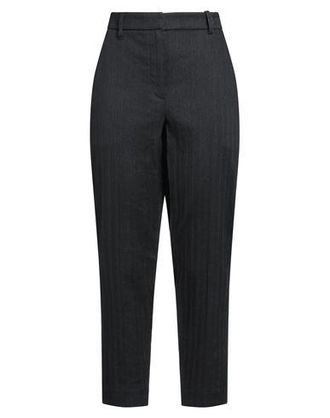 Women's Brunello Cucinelli Linen Pants − Sale: up to −78