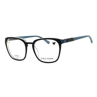 Cole Haan CH4523 001 Black 53mm