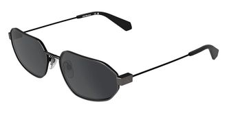 Calvin Klein Jeans CKJ26200S 018 Mens Sunglasses Size 58