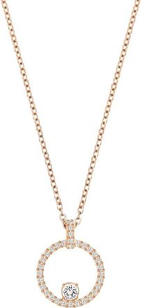 Swarovski Donna, Accessori, Rosa, Taglia unica, new