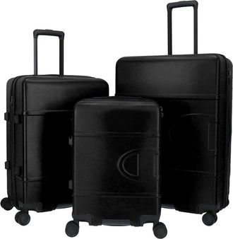 Champion Arena 3Pc Expandable Luggage Set