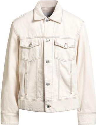 Ami COATS & JACKETS - Denim outerwear on YOOX.COM