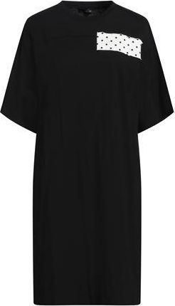 Twin-Set DRESSES - Mini dresses on YOOX.COM