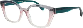 Face &agrave; Face Dames, Accessoires, Veelkleurig, Maat: 52 MM
