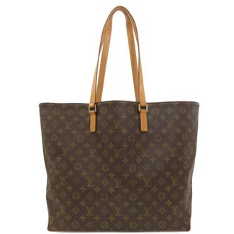 Louis Vuitton Monogram Monogram Tote Bag (Pre-Owned)