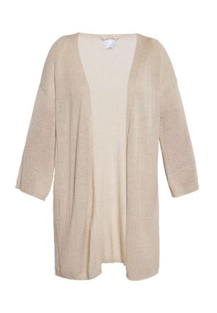 Usha Vest Dames beige