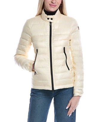 Moncler Walibi Jacket