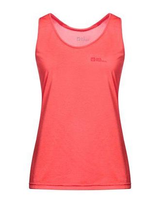 Jack Wolfskin TOPWEAR - Tank Tops sur YOOX.COM