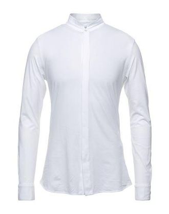Paolo Pecora CAMISETAS Y TOPS - Camisas en YOOX.COM