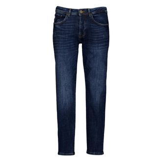 Goldgarn Denim Slim-fit Jeans, male, Blue, Size: W36 L34 U2 Jeans