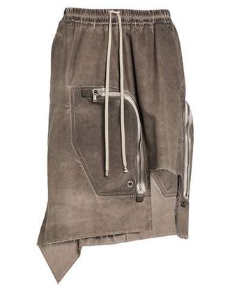 Rick Owens BOTTOMWEAR - Midi skirts on YOOX.COM