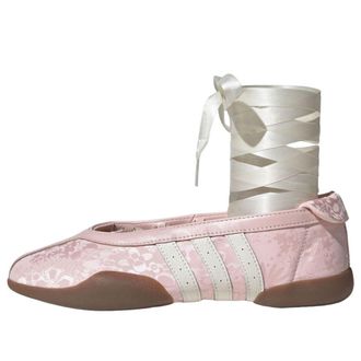 adidas (WMNS) adidas x Liberty London Taekwondo Mei Ballet Pink Floral Gum IH6915