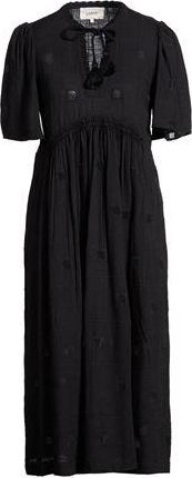 BA&SH DRESSES - Midi dresses sur YOOX.COM