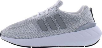 adidas (WMNS) adidas Swift Run 22 White Grey HP7792