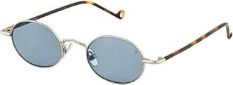 Eyepetizer Ginger C.1-Op-2 Zonnebril - unisex - Zonnebrillen - Veelkleurig - 46 MM - Accessoires