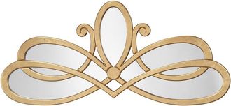 Jamie Young Co. Scroll Mirror