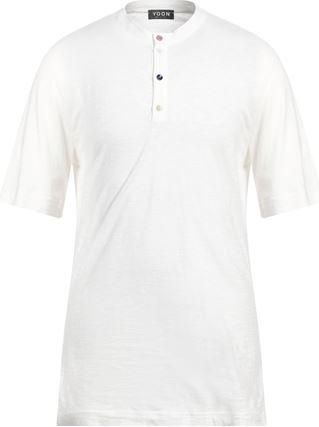 Yoon CAMISETAS Y TOPS - Camisetas en YOOX.COM