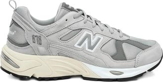 New Balance 878 Lifestyle - Heren - Sneakers - Grijs - 37 EU - Su&egrave;de - Schoenen