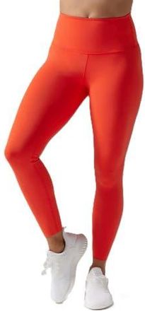 Tavi High Waisted 7/8 Legging in Magma at Nordstrom, Size X-Small