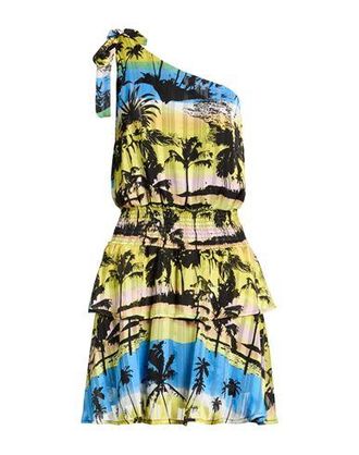 Lili Sidonio x Molly Bracken DRESSES - Midi dresses on YOOX.COM