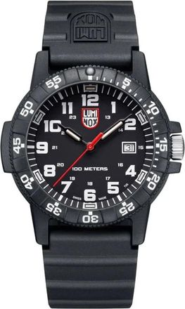 Luminox Hombre, Accesorios, Negro, Talla: ONE Size