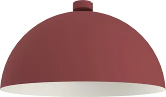 Lumicom Cassis Plaf&oacute;n Bicolor Mate