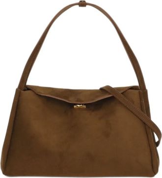 Themoir&egrave; Shoulder Bag Trunk Calipso