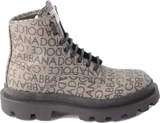 Dolce & Gabbana Hombre, Zapatos, Beige, Talla: 44 EU