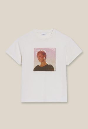 Claudie Pierlot T-shirt du moi(s) - 29.03.24