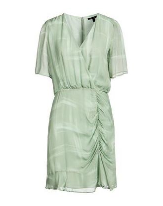 A|X Armani Exchange VESTIDOS - Minivestidos en YOOX.COM