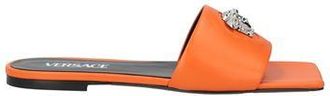 Versace FOOTWEAR - Sandals sur YOOX.COM
