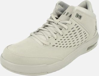 Nike Mens Nike Air Jordan Flight Origin 4 Mens Basketball Trainers 921196 005 - Tan - Size: 8.5