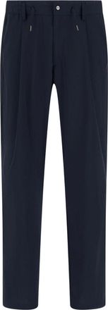Herno Hombre, Pantalones, Azul, Talla: S