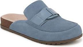 Vionic Jordan Mule in Vintage Blue Haze at Nordstrom Rack, Size 6.5