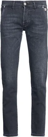 Roy Rogers BOTTOMWEAR - Jeans on YOOX.COM