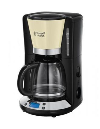 Russell Hobbs Cafetera Filtro Russel 2403356 Crema