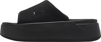 Nike (WMNS) Nike Calm Elevation Slides Black IO0495-001