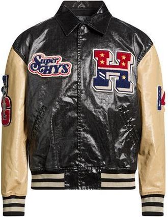 Hysteric Glamour CAPISPALLA - Giacche & Giubbotti su YOOX.COM