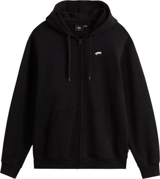 Vans Ruimvallende Sweatshirt - Heren - Hoodies - Zwart - M - Hoodies & sweatvesten