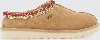 UGG Sabot Tasman Ugg in camoscio