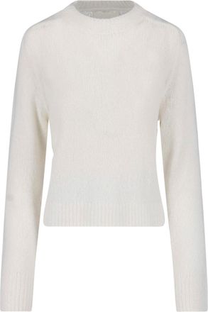 Lisa Yang Maglione In Cashmere Solene