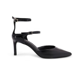 HUGO BOSS Hugo, Pumps, female, Black, Size: 10 US With Heel