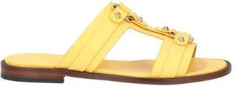 Doucal's FOOTWEAR - Sandals on YOOX.COM