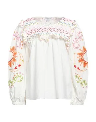 Never Fully Dressed TOPWEAR - Tops on YOOX.COM