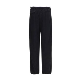 Magliano Nudo Boxer Chinos - Black