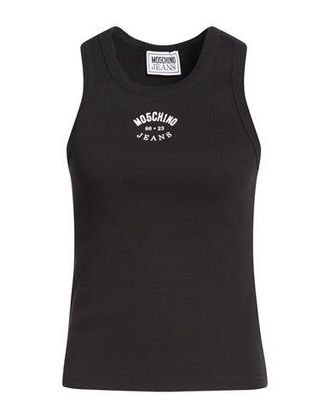 Moschino TOPWEAR - Canotte su YOOX.COM