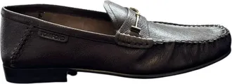 Tom Ford Mujer, Zapatos, Marr&oacute;n, Talla: 39 EU